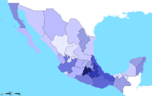 México y Kosher, judaísmo en méxico